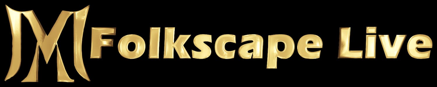 Folkscape Live